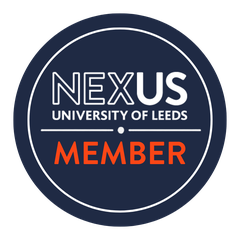 Nexus, University of Leeds: Member